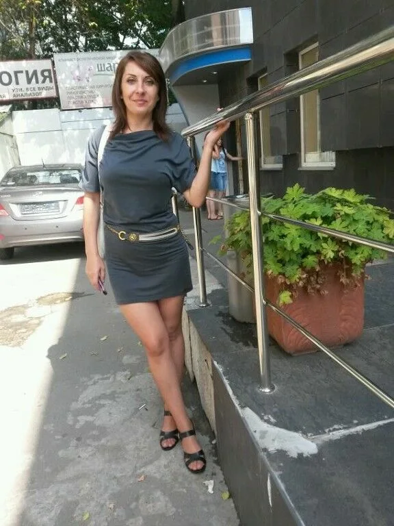 Фото пользователя Вера, 46 лет, город Москва, цель знакомства: Серьёзные отношения