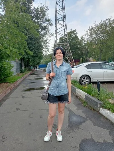 Фото пользователя Светлана, 40 лет, город Люберцы, цель знакомства: Общение