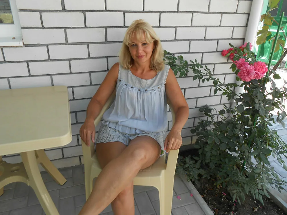 Фото пользователя Лариса, 62 лет, город Старый Оскол, цель знакомства: Серьёзные отношения