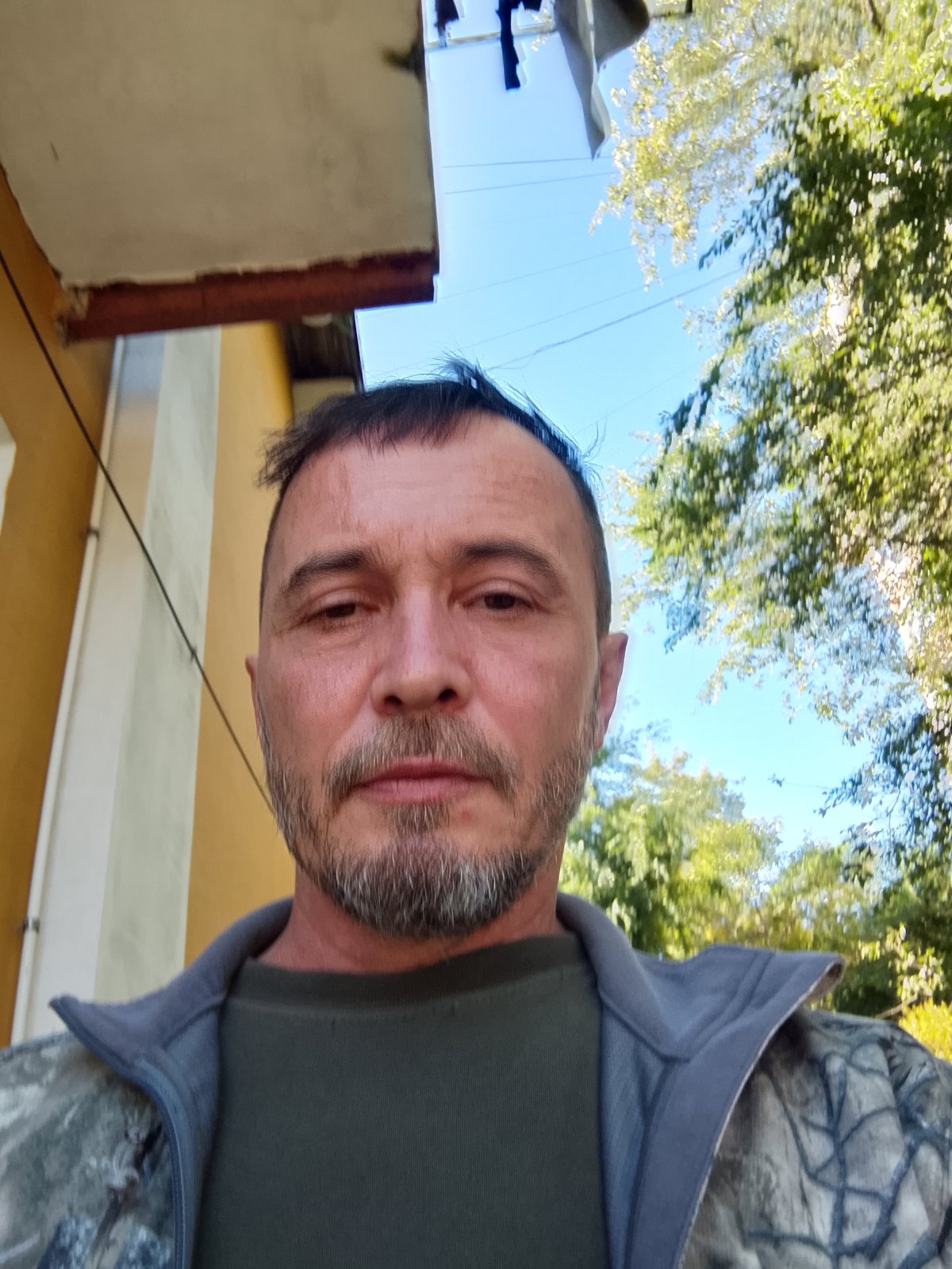 Фото пользователя Виталий, 48 лет, город Владивосток, цель знакомства: Интимные встречи