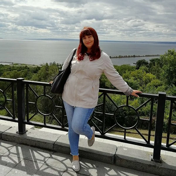 Фото пользователя Екатерина, 38 лет, город Краснодар, цель знакомства: Брак и создание семьи