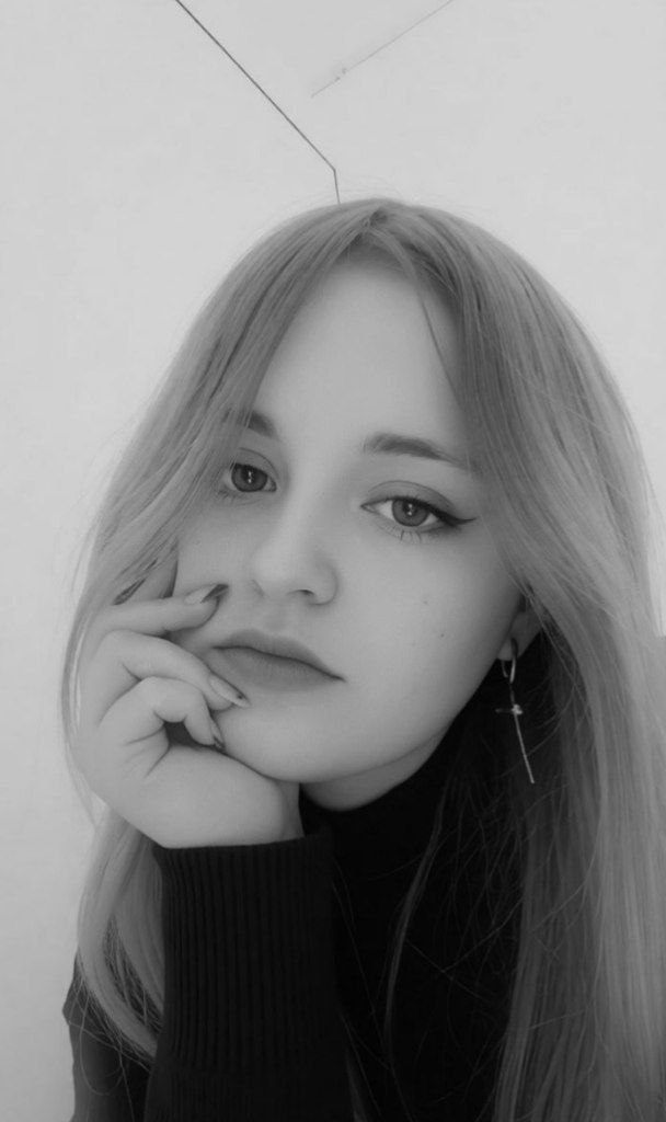 Фото пользователя Екатерина, 18 лет, город Ростов-на-Дону, цель знакомства: Серьёзные отношения