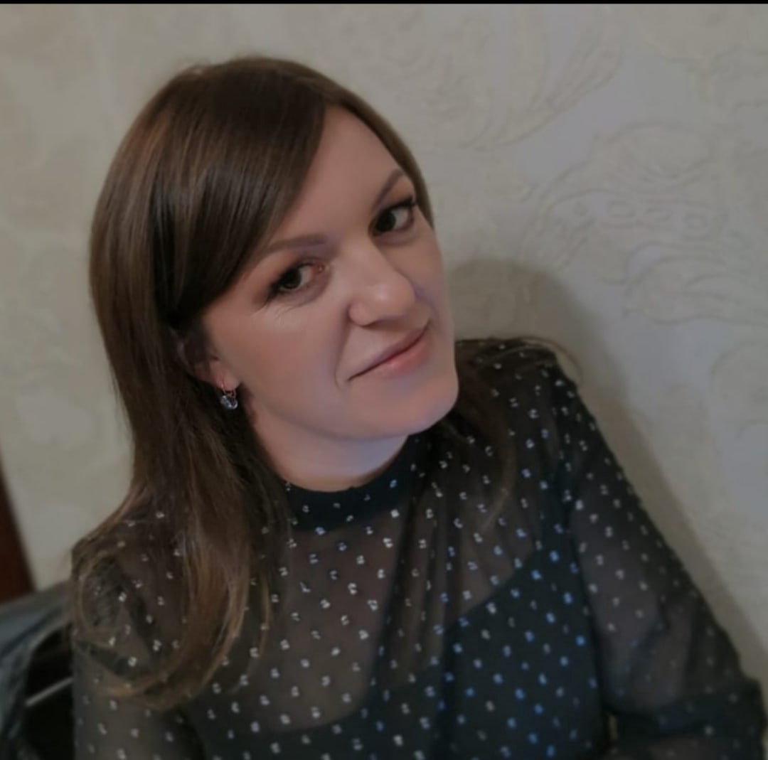 Фото пользователя Ольга, 41 лет, город Ульяновск, цель знакомства: Разовые встречи