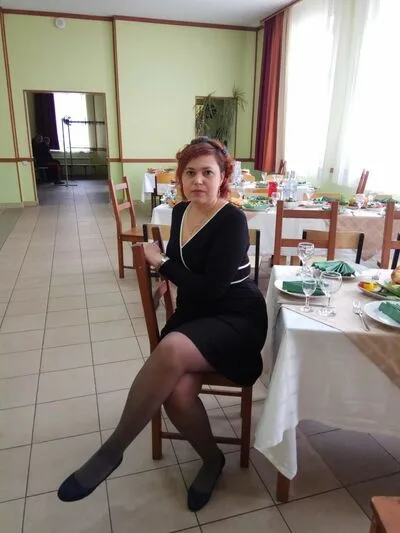 Фото пользователя Оксана, 45 лет, город Истра, цель знакомства: Серьёзные отношения