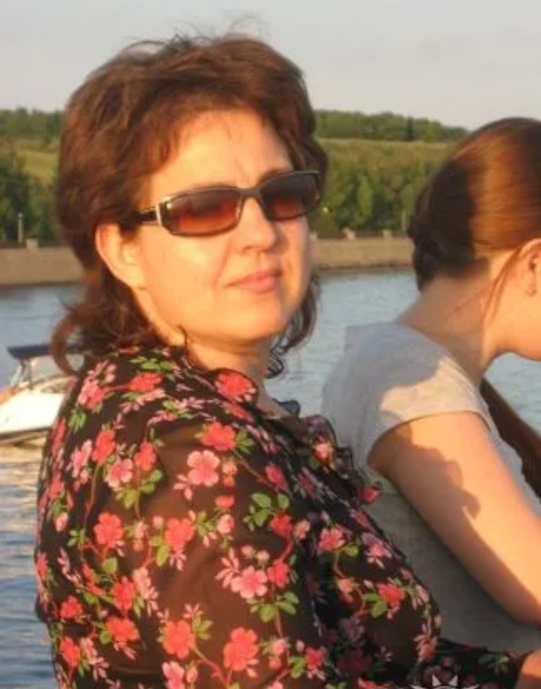 Фото пользователя Незнакомка, 45 лет, город Тольятти, цель знакомства: Интимные встречи