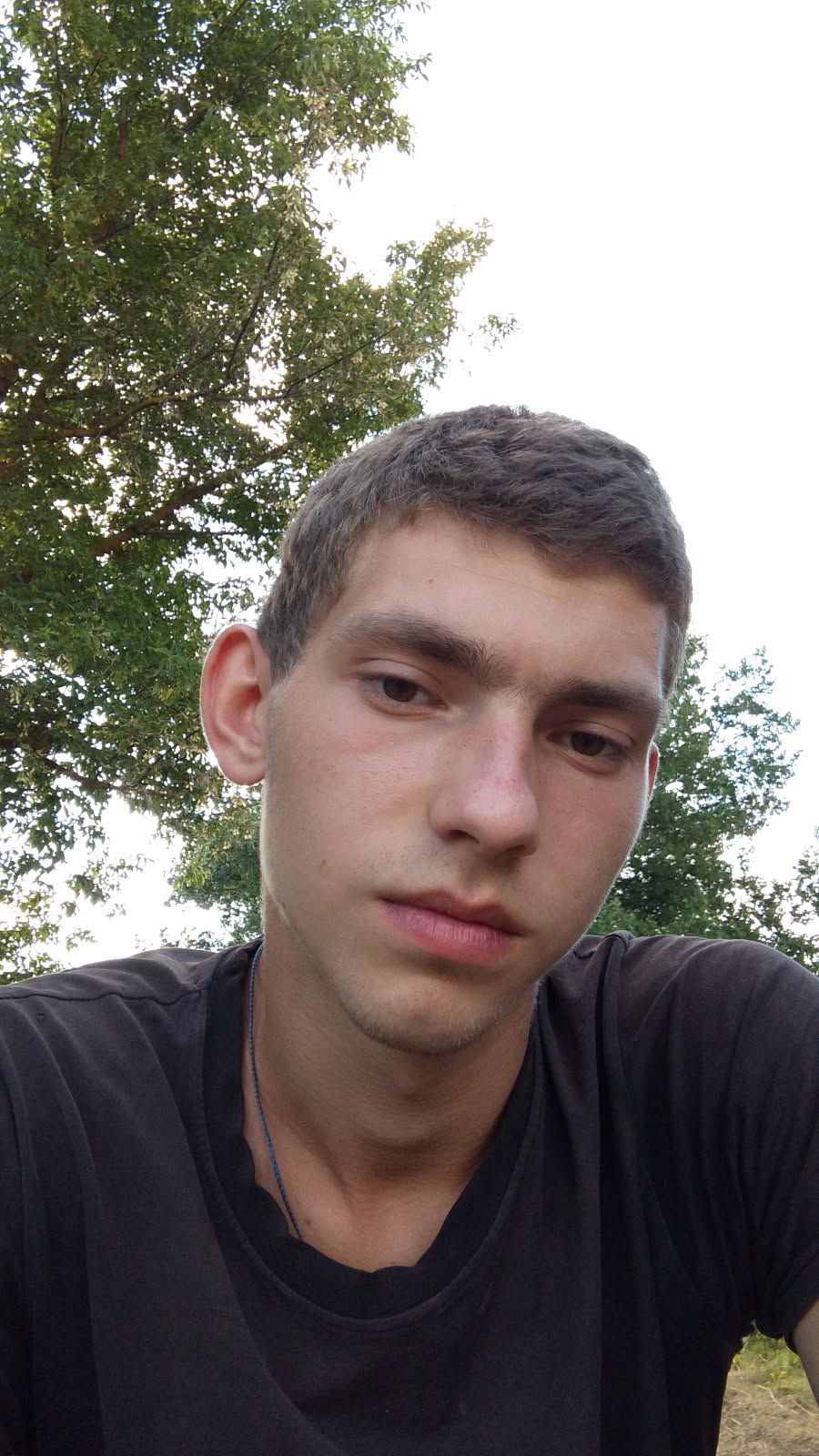 Фото пользователя Кирилл, 18 лет, город Воронеж, цель знакомства: Серьёзные отношения