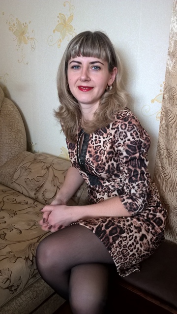 Фото пользователя Наталья, 40 лет, город Москва, цель знакомства: Серьёзные отношения