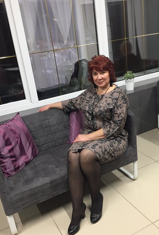 Фото пользователя Светлана, 58 лет, город Москва, цель знакомства: Серьёзные отношения