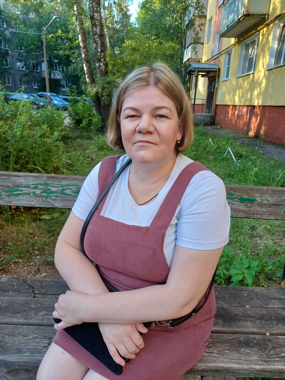 Фото пользователя Елена, 50 лет, город Нижний Новгород, цель знакомства: Серьёзные отношения
