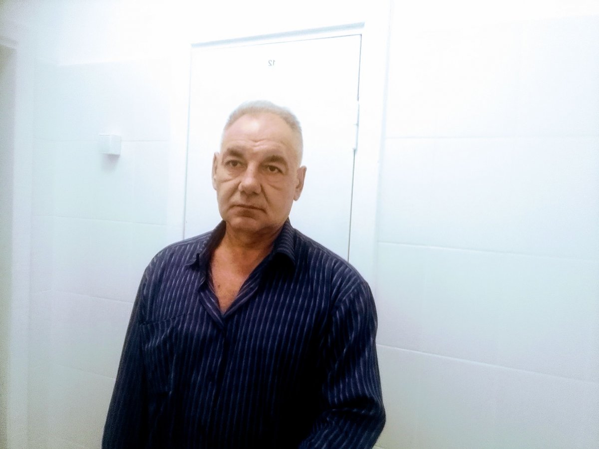 Фото пользователя Андрей, 53 лет, город Саров, цель знакомства: Интимные встречи